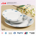 Nouveau Design 18PCS Dinner Set